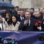 AJet’ten İstanbul–Prag hattı: İlk sefer törenle gerçekleştirildi – Birlik Haber Ajansı