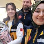 Konya’da çocuklara trafik ve bisiklet güvenliği eğitimi – Birlik Haber Ajansı