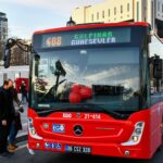 Ankara–İstanbul hattına cuma ve pazar günleri ek YHT seferi – Birlik Haber Ajansı