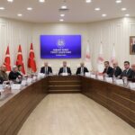 Kemer’de insan hakları için fidanlar dikildi – Birlik Haber Ajansı