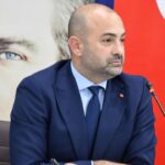 Isparta32 Spor Mersin’de gol oldu yağdı: 5-3 – Birlik Haber Ajansı