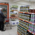 Giresun Belediyesi Yılbaşı Çarşısı açıldı – Birlik Haber Ajansı