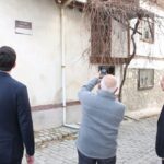 Ulus Esnaf Odası başkanı Ferdi Özer, Esnafımızın yanındayız – Birlik Haber Ajansı