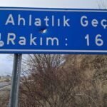 Van’ın Van Çevre Yolu ulaşıma açıldı! – Birlik Haber Ajansı