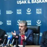 Destici: “PKK’lıysa zaten suça karışmıştır” – Birlik Haber Ajansı