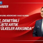 Ankara’da F-16 uçuşları sırasında yüksek ses uyarısı yapıldı – Birlik Haber Ajansı