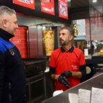 Kars’ta Umre yolcularına bilgilendirme semineri düzenlendi – Birlik Haber Ajansı