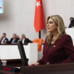 Bozdoğan Belediye Başkanı Özel’den Gülşah Durbay için başsağlığı mesajı