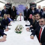 Erdoğan: Karadeniz’de güvenlik sağlanmalı, çatışma zemini oluşmamalı – Birlik Haber Ajansı