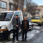 Ömer Baran Yeşilyurt, İYİ Parti Kars il başkanlığına adaylığını açıkladı – Birlik Haber Ajansı