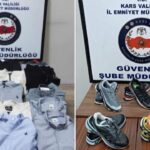 Burdur'da POS tefecilerine darbe: 1 tutuklama