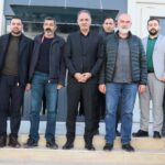 Prof. Dr. Mehmet Haberal, uyarıyor: Üretmeyen aç kalır, başkalarına muhtaç olur – Birlik Haber Ajansı