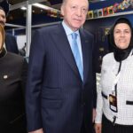 Alacabel’de kar yağışı başladı – Birlik Haber Ajansı