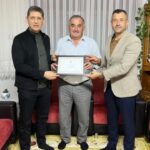 Balıkçıların yüzü hamsiyle güldü