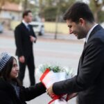 Antalya İl Emniyet Müdürü Zaimoğlu’ndan Kaş, Alanya ve Demre’ye denetim – Birlik Haber Ajansı