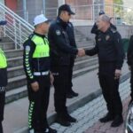 Davraz Kayak merkezi’nde suni karlama dönemi başladı – Birlik Haber Ajansı