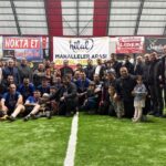 Ankara’da Türk dili buluşması: İlber Ortaylı başkentlilerle bir araya geliyor – Birlik Haber Ajansı