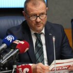 Ankara RİDEF, Başkent’te Rizeli öğretmeleri buluşturdu – Birlik Haber Ajansı