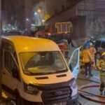 İstanbul’da ev yangını: 3 çocuk hayatını kaybetti – Birlik Haber Ajansı