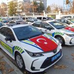 Feslikan yaylası beyaza büründü – Birlik Haber Ajansı