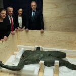 Adalet Eski Bakanı İsmail Müftüoğlu’ndan Çekmeköy Şehit Ömer Halisdemir Kız AİHL’ye ziyaret – Birlik Haber Ajansı