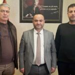 Asgari ücret için ilk toplantı başladı – Birlik Haber Ajansı