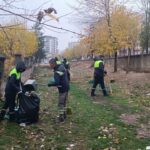 5 il için kuvvetli yağış ve kar uyarısı – Birlik Haber Ajansı