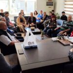 Batman Havalimanı’ndan 63.490 yolcu uçuş yaptı – Birlik Haber Ajansı