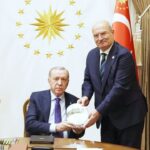 Ekrem Faruk Civelekoğlu çalışmalarımız devam edecek – Birlik Haber Ajansı