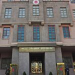 Karadeniz’de kontrolden çıkan İHA düşürüldü – Birlik Haber Ajansı