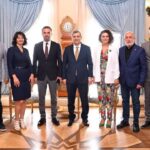 Türkiye’nin ilk yörünge transfer aracı FGN-TUG-S01 uzayda – Birlik Haber Ajansı