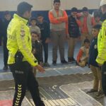 Duran: Türkiye, insan haklarının ve adaletin küresel sesi olmayı sürdürüyor – Birlik Haber Ajansı