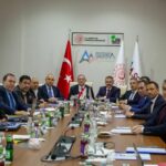 Isparta’da seçim nefes nefese: Favori Faruk Daşdöner – Birlik Haber Ajansı