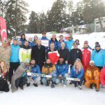 Meteorolojiden geniş çaplı kar uyarısı: 13 il için alarm verildi