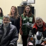 Milli Diriliş Partisi Genel Başkanı Ahmet Gümüş’ten Milliyetçilik Açıklaması