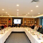 Digor’da Badminton heyecanı başladı! – Birlik Haber Ajansı