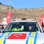 Şehzadeler Belediye Başkanı Gülşah Durbay entübe edildi – Birlik Haber Ajansı