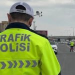 Trafikte düzeni bozana rekor cezalar yolda – Birlik Haber Ajansı