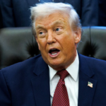 Trump’tan BBC’ye 5 milyar dolarlık iftira davası – Birlik Haber Ajansı