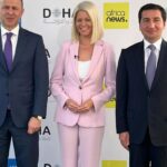 Hafriyat döken firmaya 7,5 milyon lira ceza – Birlik Haber Ajansı