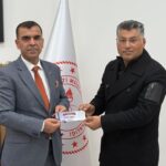 Cumhurbaşkanı Erdoğan: TİSK elini taşın altına koymalı – Birlik Haber Ajansı