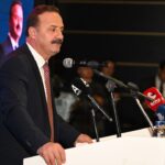 Arcen Koleji eğitimde yeni bir vizyonla kapılarını açtı – Birlik Haber Ajansı