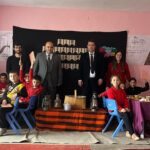 Van’ın Van Çevre Yolu ulaşıma açıldı! – Birlik Haber Ajansı