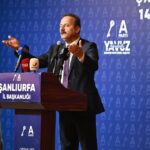 Yavuz Ağıralioğlu: Cumhurbaşkanlığı dahil bütün makamlara talibiz – Birlik Haber Ajansı