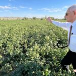 Başkan Kuş: Yol sorununu tamamen ortadan kaldıracağız – Birlik Haber Ajansı