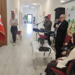 Amansız hastalığa yenilen 45 yaşındaki 4 evlat annesi ebediyete uğurlandı – Birlik Haber Ajansı