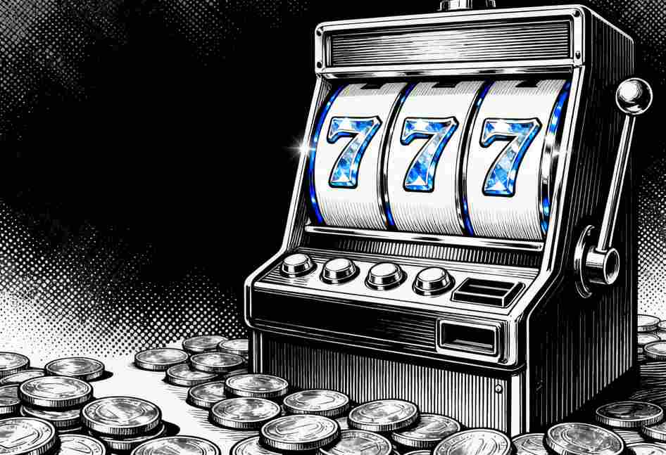 CorgiSlot vs. Concurrentie: Welke Slot is de Beste Keuze voor Jou?