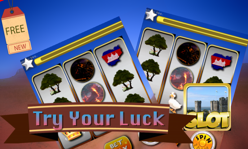 casino online game betting slots