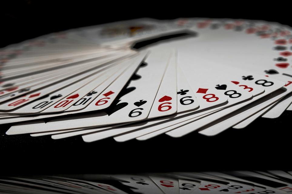 La storia dei casinò online