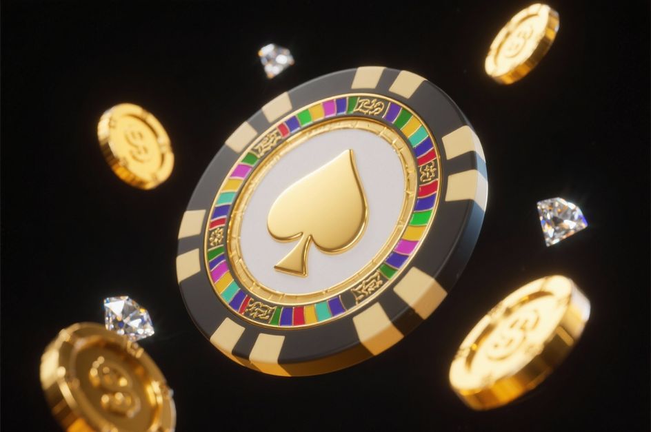 MonteCrypto Casino: Мобільне Казино Нового Покоління MonteCrypto Casino: Мобільне Казино Нового Покоління